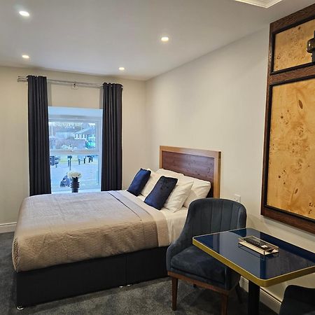 B53 Accommodation เมย์นูท ภายนอก รูปภาพ